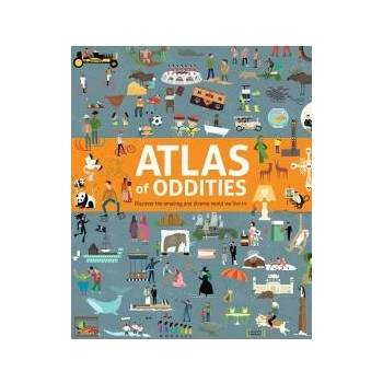 Atlas of Oddities