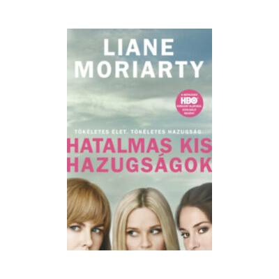 Hatalmas kis hazugságok
