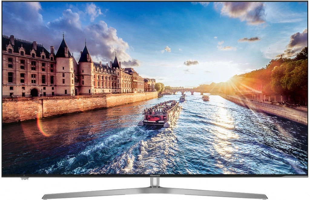 Hisense H55U7A