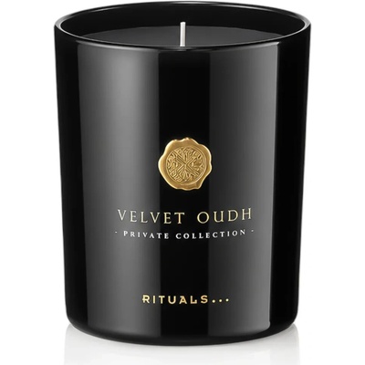 Rituals Private Collection Velvet Oudh 360 g