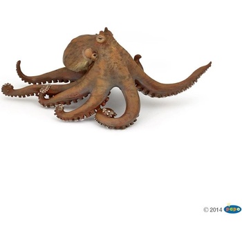 Image 1 of Papo - Фигурка Octopus 56013