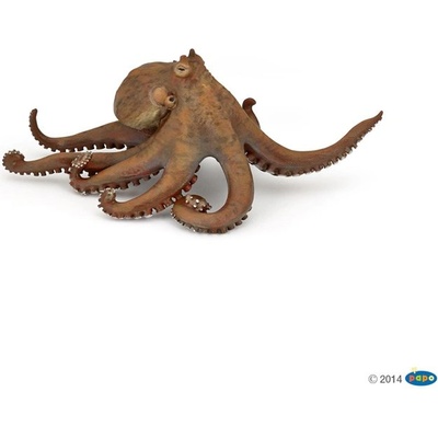 Papo - Фигурка Octopus 56013
