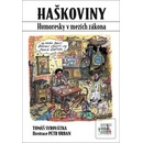 Haškoviny