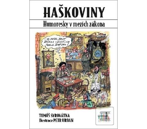 Haškoviny