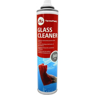 AG Sprej sklenená pena 300 ml
