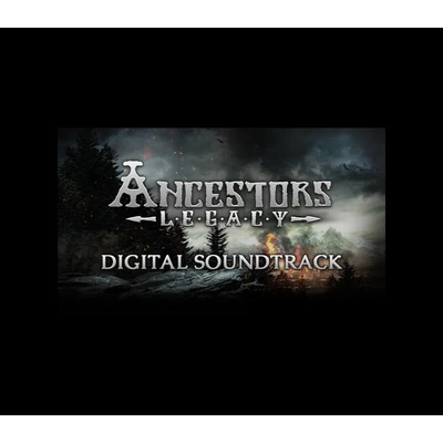 Ancestors Legacy Digital Soundtrack