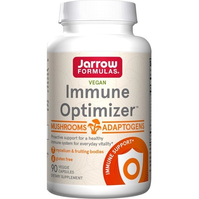 Jarrow Formulas Immune Optimizer, 90 капсули, Jarrow Formulas (8972)