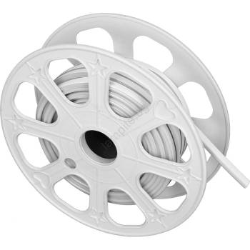 MILAGRO Led Лента за баня neon eko-flex led/250w/12v 4000k ip65 25 м бял (mi2403)