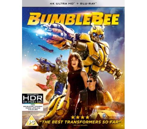 Bumblebee