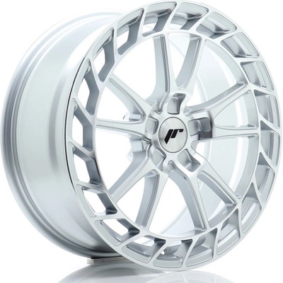 JR Wheels JR45 8,5x19 BLANK ET20-50 silver machined Face