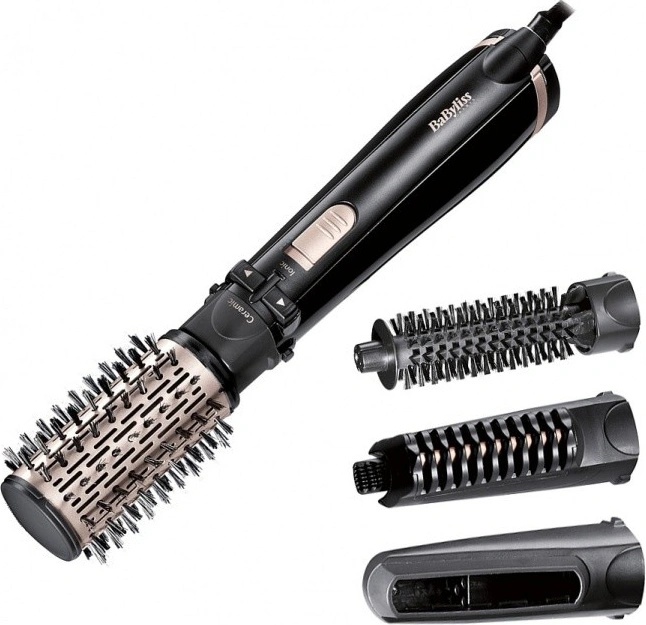 BaByliss AS200E od 1 610 K Heureka.cz