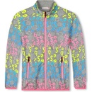 Kugo HM0745 Dievčenská mikina svetlo šedá