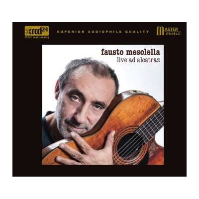 Mesolella, Fausto - Live Ad Alcatraz
