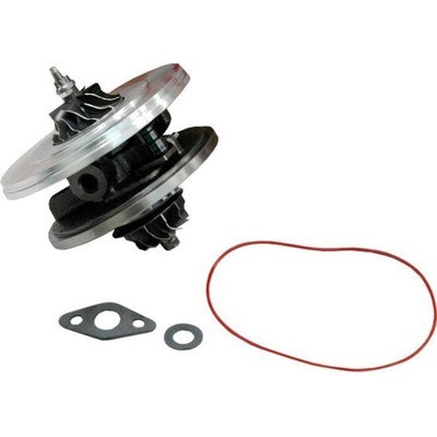 MEAT & DORIA Kostra trupu, turbo 60043