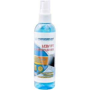 Esperanza LCD/TFT (100ml) почистваща течност ES107 (ES107)