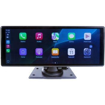 Carclever DS-128CA