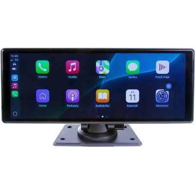 Carclever DS-128CA