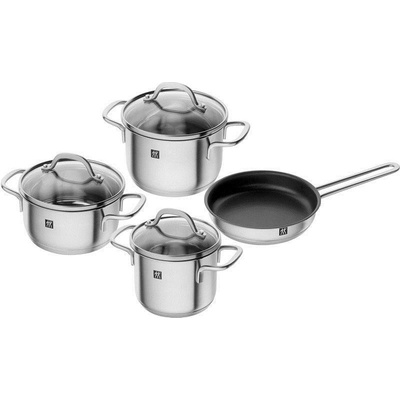Zwilling Pico sada nerezového nádobí 4 ks 66660-000-0
