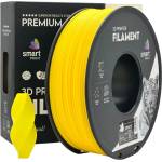 Smart Print FG-S7-E1, 3D филамент, ABS+, 1, 75mm, 1000g, Жълт (Yellow) (FG-S7-E1)