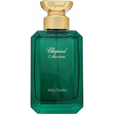 Chopard Gardens of Paradise Miel d'Arabie parfumovaná voda unisex 100 ml