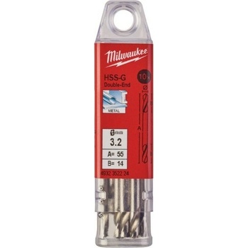 MILWAUKEE 4932352224