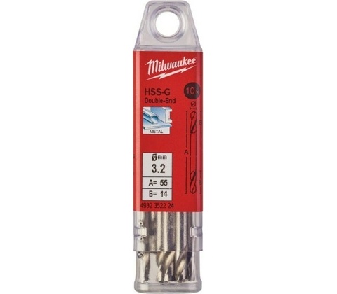 MILWAUKEE 4932352224