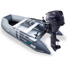 Gladiator Komplet B370 AL a Tohatsu MFS 20E S