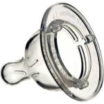 Vital Baby Силиконови биберони Vital Baby - За подпомагане на храненето 3 м+, 2 броя (V-443827) - ozone