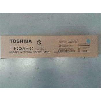 Toshiba TF-C35C - originální