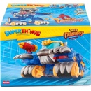 Magicbox SuperThings Wild Tigerbot Kazoom