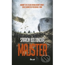 Majster - Sharon Bolton