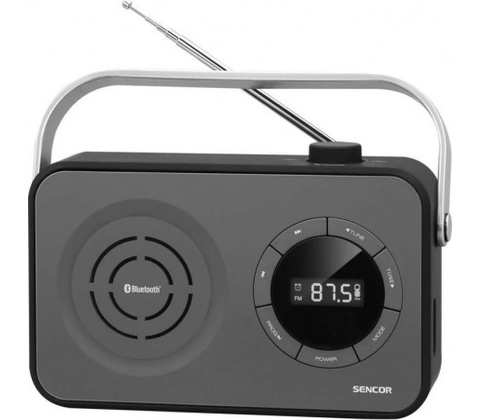 SENCOR SRD 3200
