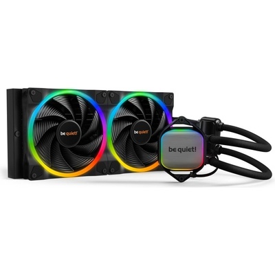 be quiet! Pure Loop 2 FX BW014