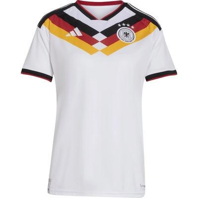 adidas Germany Home 2026 Women biela