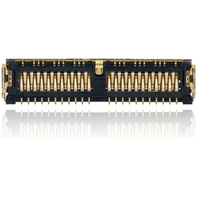 FPC konektor LCD displeja MacBook 12" (A1534 / 2015–2017) (518S00013 / J8300, 42 pinov) MAC0319