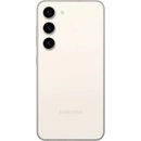 Mobilní telefony Samsung Galaxy S23 S911B 8GB/128GB Cream