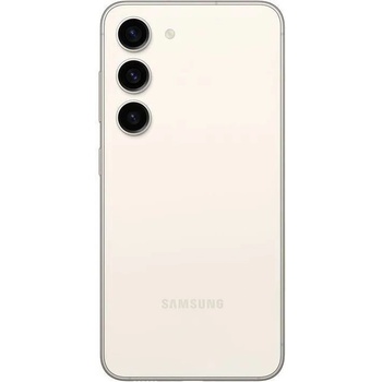 Samsung Galaxy S23 S911B 8GB/128GB Cream