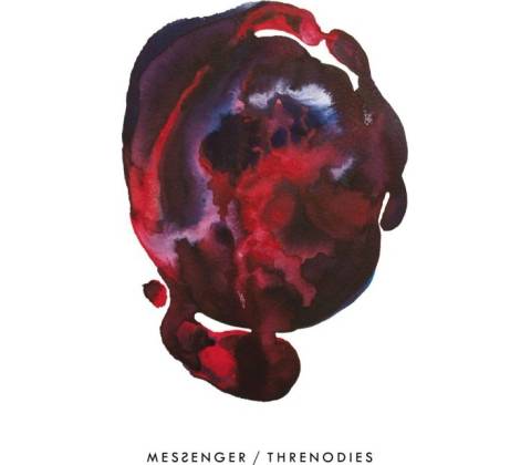 Messenger - Threnodies CD