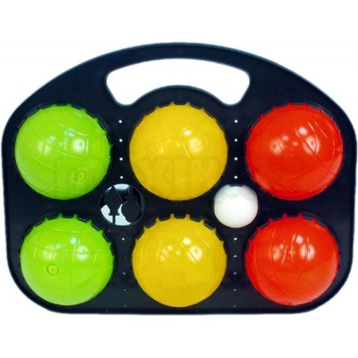 Směr Směr Hra Petang 6 ks koulí