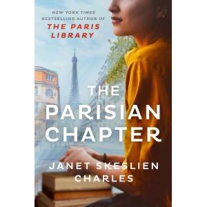 Parisian Chapter | Janet Skeslien Charles (ISBN: 9781035441235)