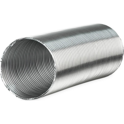 Vents Aluvent M 150 mm x 2 m