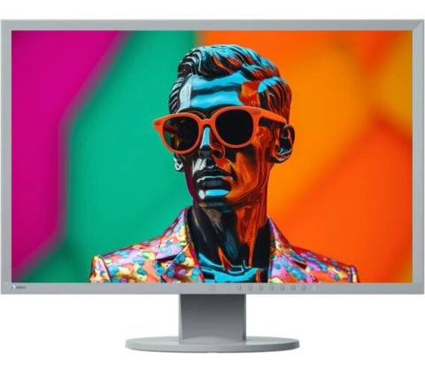 Eizo FlexScan EV2436W