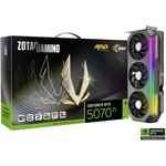 ZOTAC GeForce RTX 5070 Ti AMP Extreme INFINITY 16GB GDDR7 256bit (ZT-B50710B-10P) Видео карти