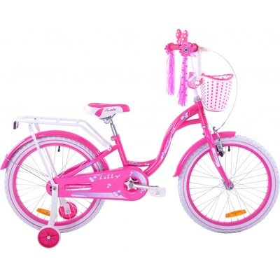 Fuzlu Lilly 2026