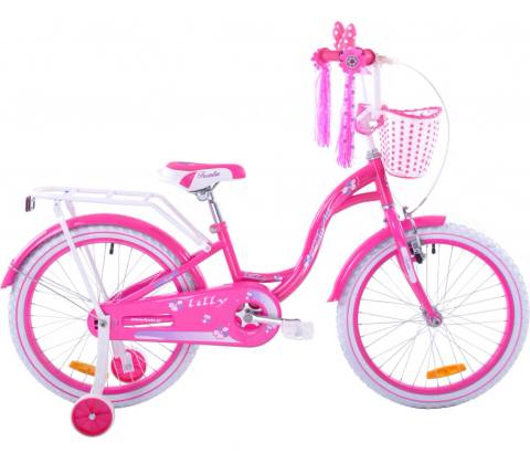 Fuzlu Lilly 2025
