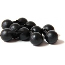 Hell-Cat Chrastítko Scream Balls Red 5 ks