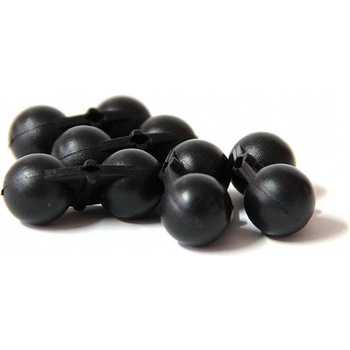 Hell-Cat Chrastítko Scream Balls Red 5 ks