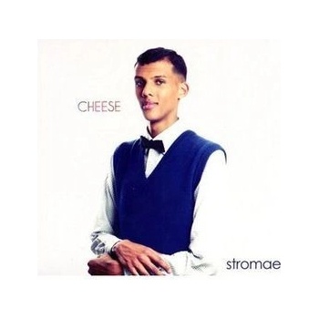 Cheese - Stromae CD