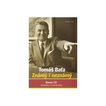 Tomáš Baťa