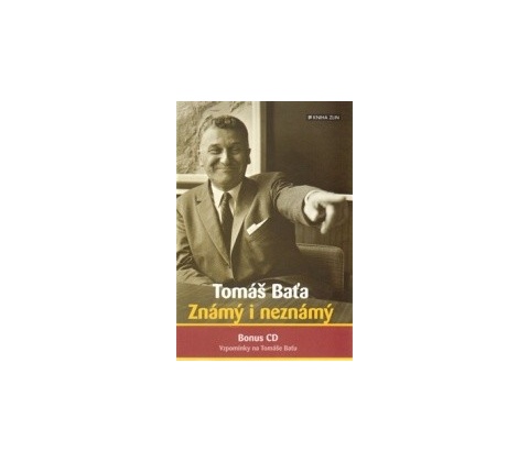 Tomáš Baťa